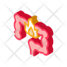heartburn icon