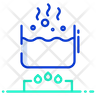 thermal power plant logo