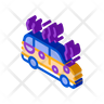 car heat logo