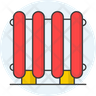boiler room symbol