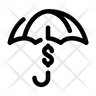 icons for hedging
