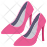 icon for heel