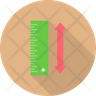 icons of wind measurement