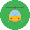 icons for rotor