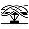 helix bridge emoji