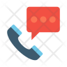 help center icon