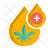hemp oil emoji