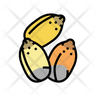 hemp seed emoji