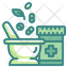 herbals icon png