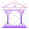 entrance piller icon png