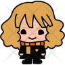 icon for hermione