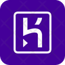 icons for heroku