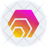 icon for hex hex