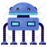 hexapod icon png