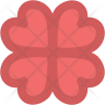 rose mallow logo