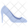 high-heels icons