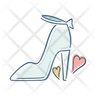 high-heels icon png