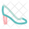 high-heels logos