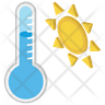 hot summer logo