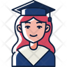 icon for higher education