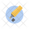 icon for highlighting pen