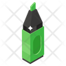sharpie icon png