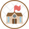 icons for highschool