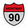 boulevard icon png