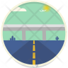 icons for flyover