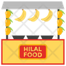 icon for hilal