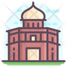 hiran minar logo