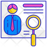 hiring manager icon download