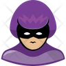 hit girl icon png