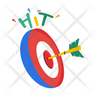educational goal logo