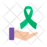 hiv care symbol