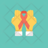 icons for immunodeficiency