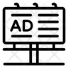 digital hoarding icon