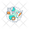 pleasant icon download