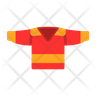 hockey jersey icon png