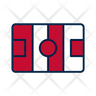 hockey pitch emoji