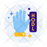 hold on for dear life icon svg