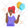 spin-ball emoji