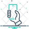 hounding symbol