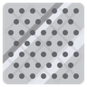 holes symbol