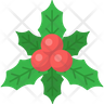 free acai berries icons