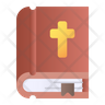holy bible icon png
