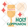 communion icons free