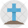 holy cross emoji