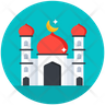 holy place icons free