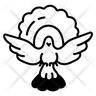 holy spirit icon png
